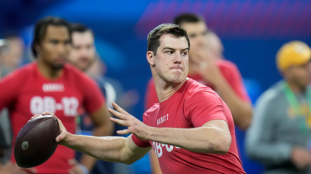 Eagles' QB Factory Thrives with New Draft Picks and Jalen Hurts' Contract.