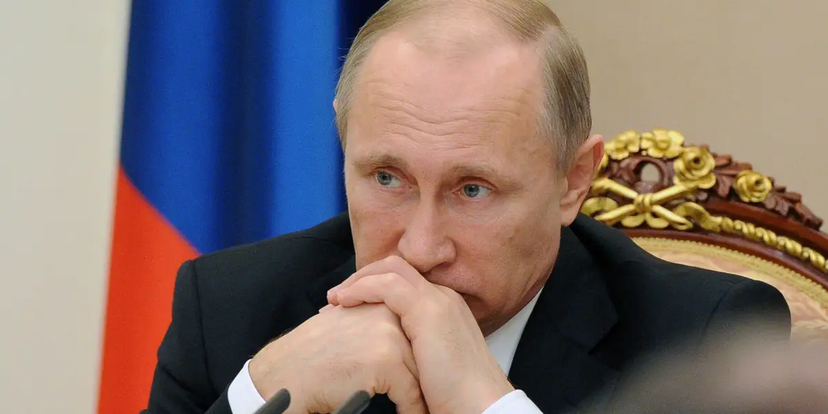 "Russia's St. Petersburg Economic Forum Struggles to Attract Western Executives"