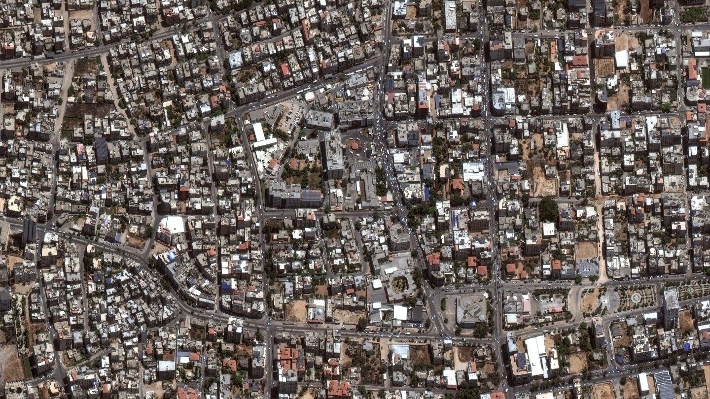 Featured image for "Conflicting Accounts: Israel's Raid on Shifa Hospital and Bird Flu Case in Texas"