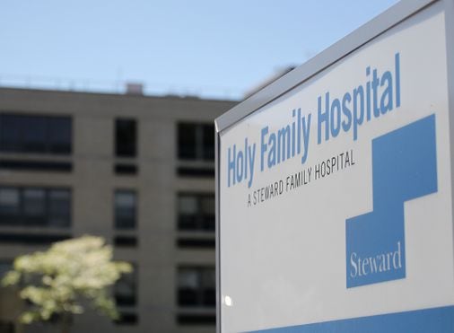 Featured image for Steward Health Care Secures Funding to Prevent Hospital Closures