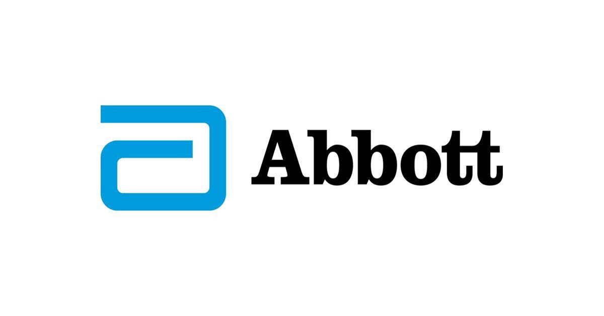"Abbott's Strong Q1 Performance Drives Stock Movement"