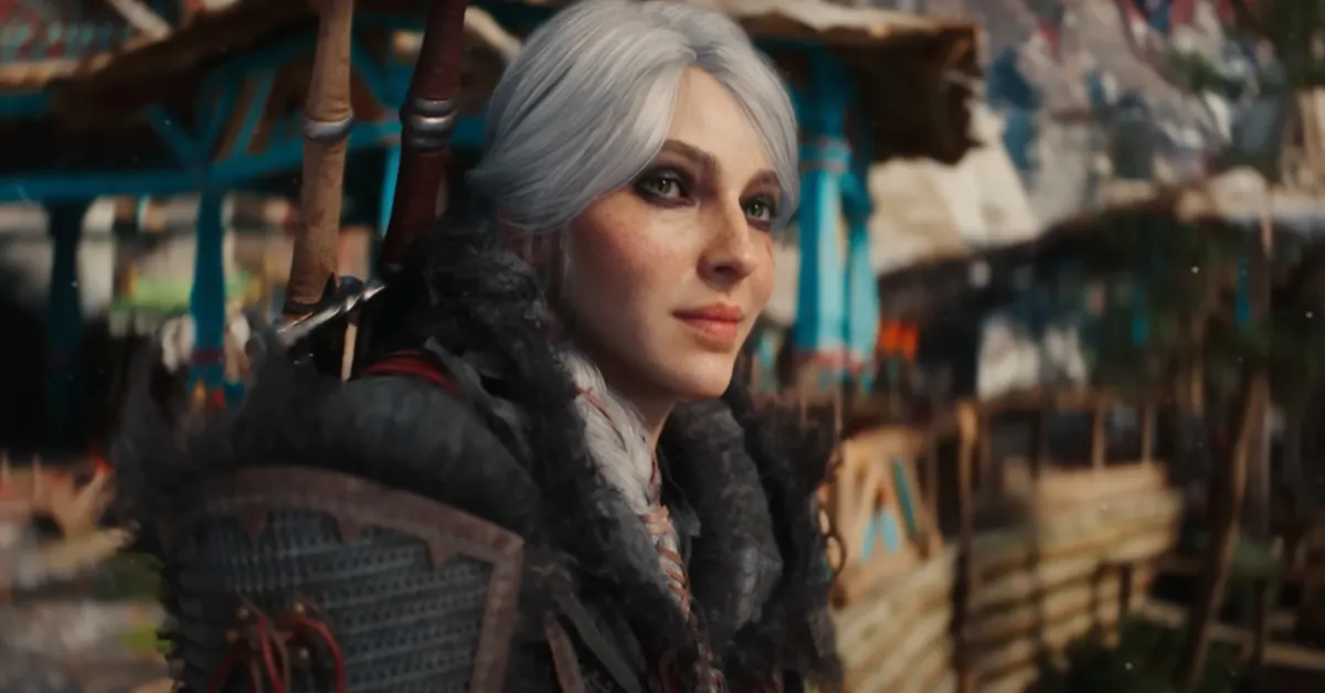Featured image for The Witcher 4 to Focus on Console-First Development, Promising Enhanced Performance