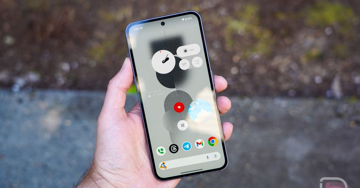 Featured image for Nothing Phone 3 Launches in the US with Major Upgrades