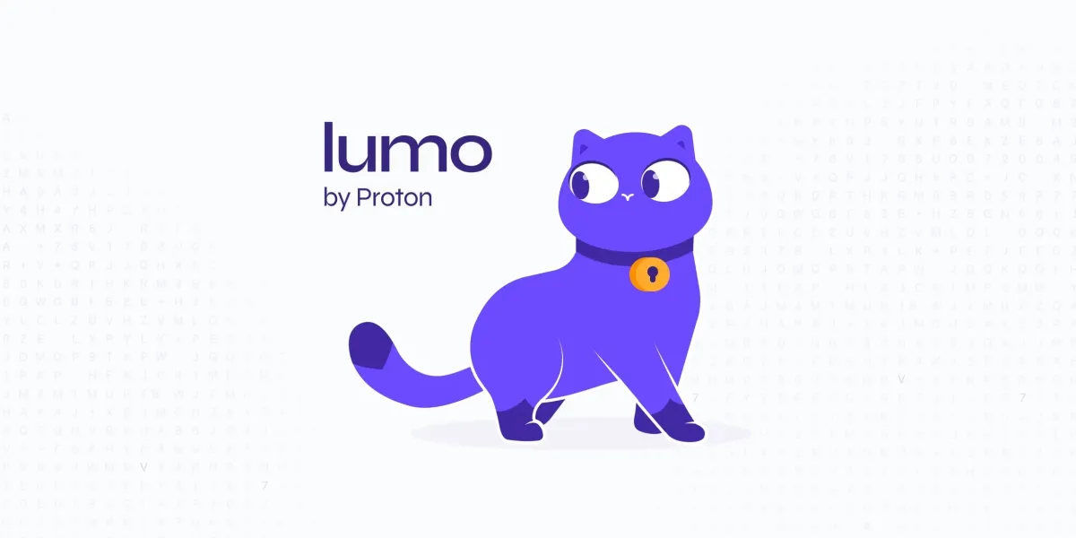 Featured image for Proton Launches Lumo, a Privacy-Focused AI Chatbot