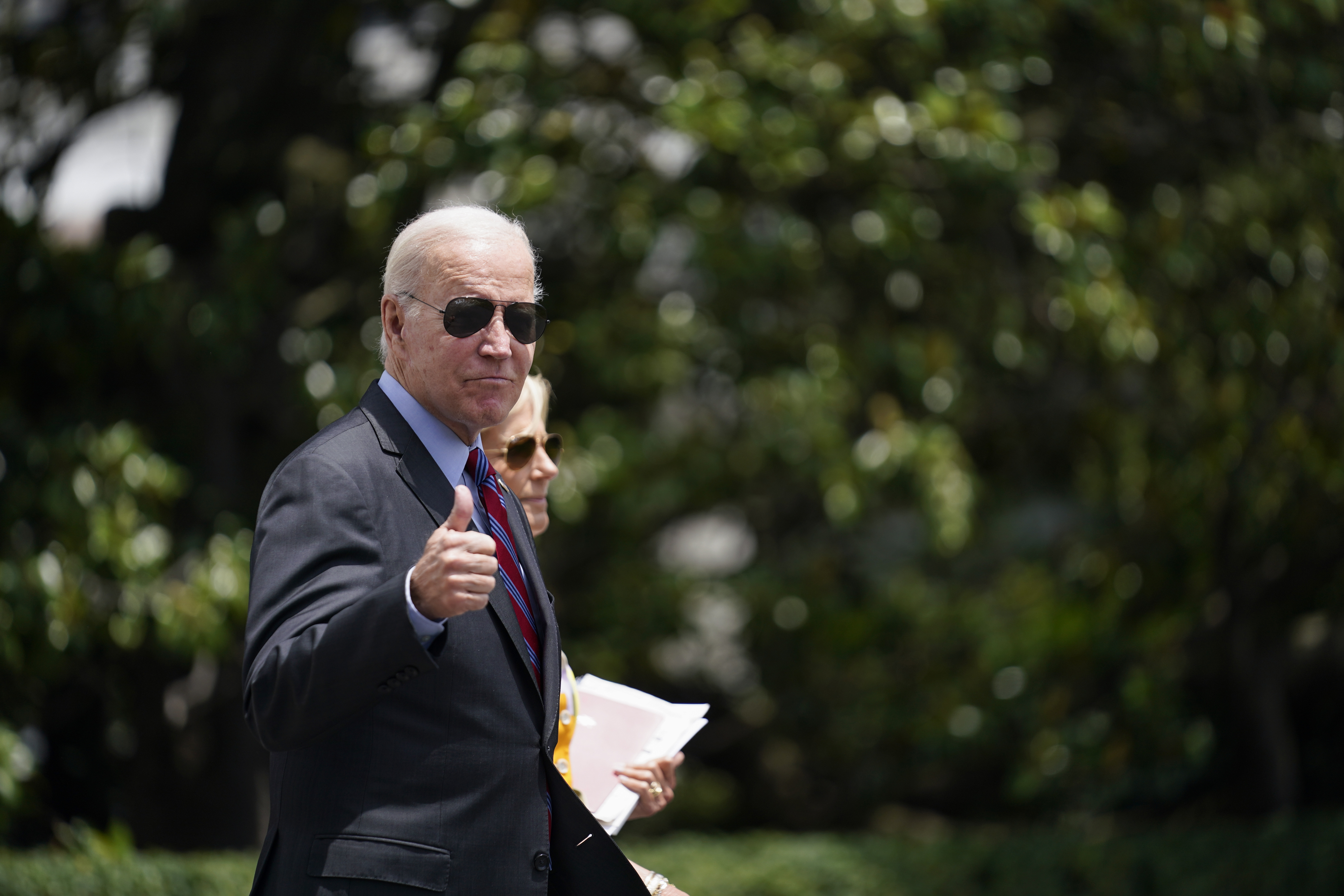 Biden's Presidential Campaign: Frugality, Fundraising, and Wealthy Donors