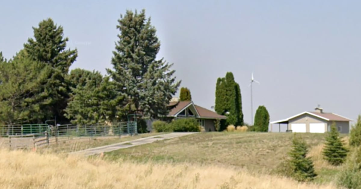 Featured image for "85-Year-Old Woman Kills Home Intruder in Heroic Act of Self-Defense"