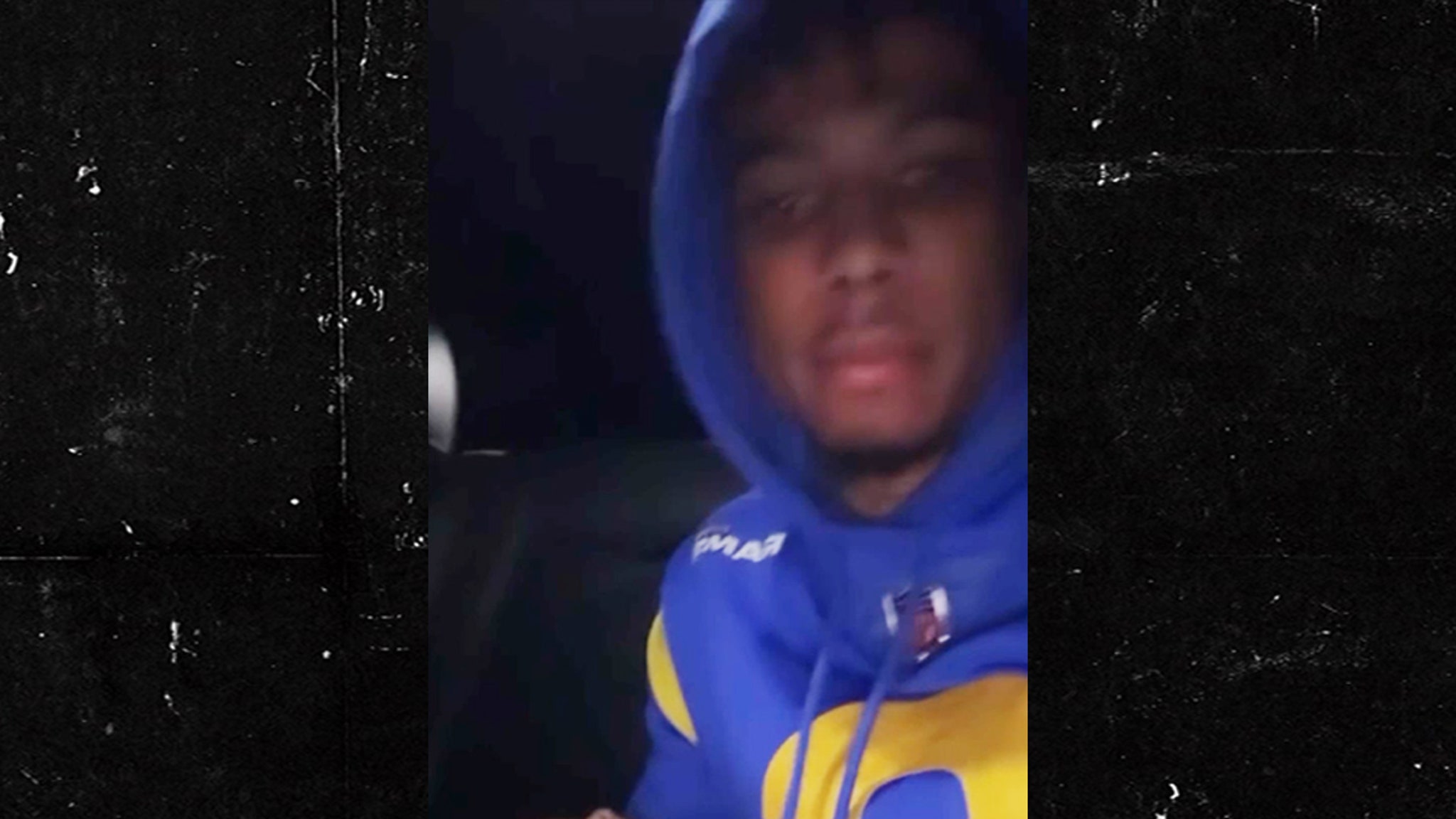 Featured image for Blueface's Late-Night Rescue Sheds Light on Chrisean's Neglectful Parenting