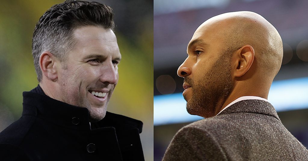 Featured image for "Washington Commanders GM Search: Evaluating Adam Peters and Ian Cunningham"