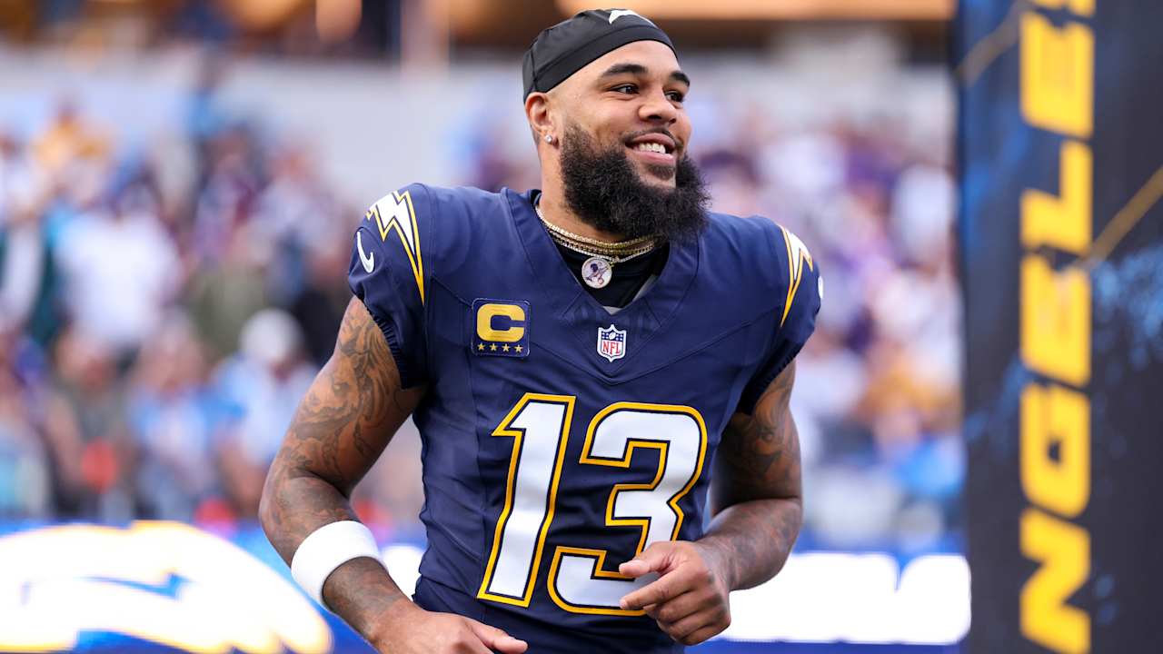 Week 16 Fantasy Sleepers and Key Lineup Strategies for Playoff Success