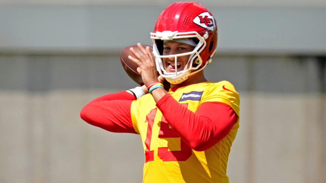 "OTAs Begin for 20 NFL Teams: Key Storylines and Players to Watch"