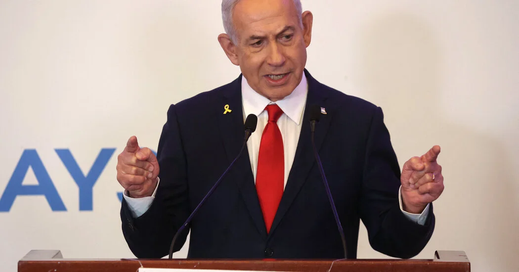 Netanyahu's Missed Opportunity as Israel's International Standing Declines