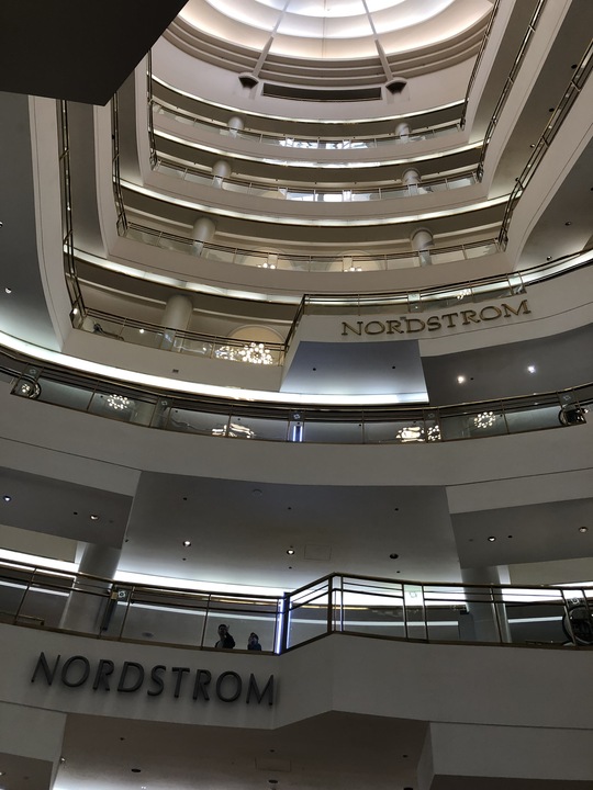 The Exodus of Major Retailers from Downtown San Francisco: What's Next?