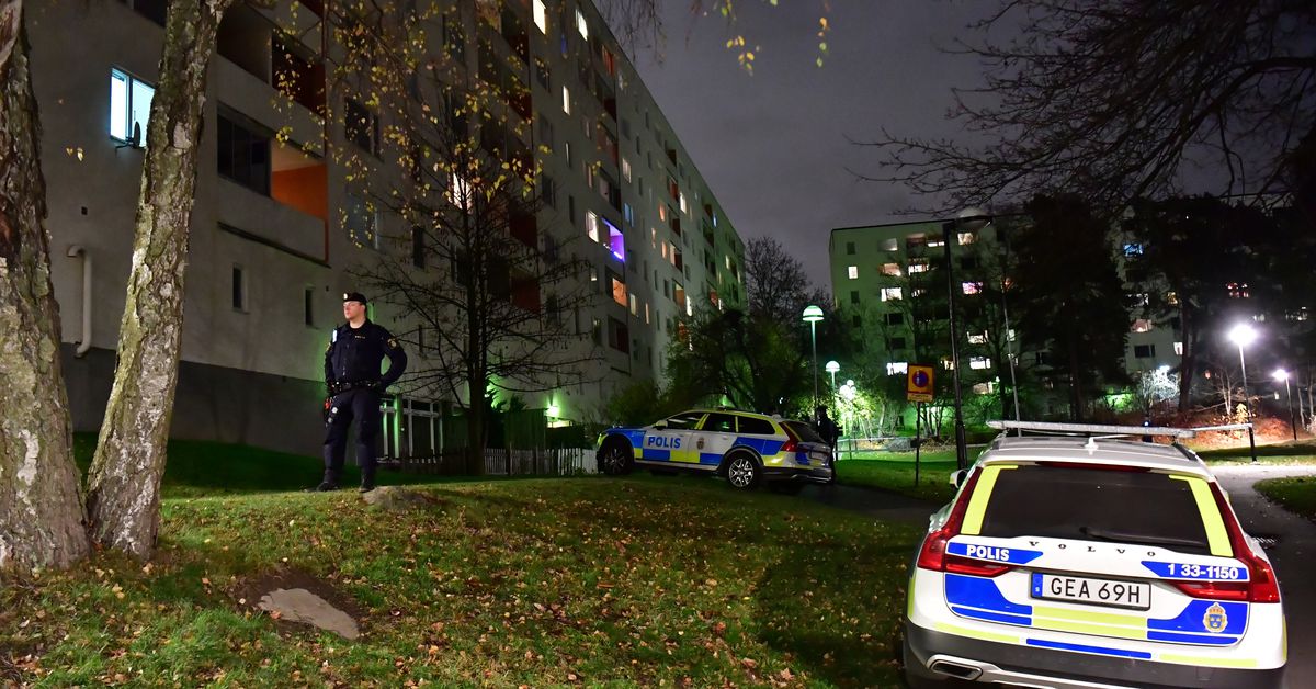Featured image for "Sweden Deploys Military to Combat Gangs alongside Police"