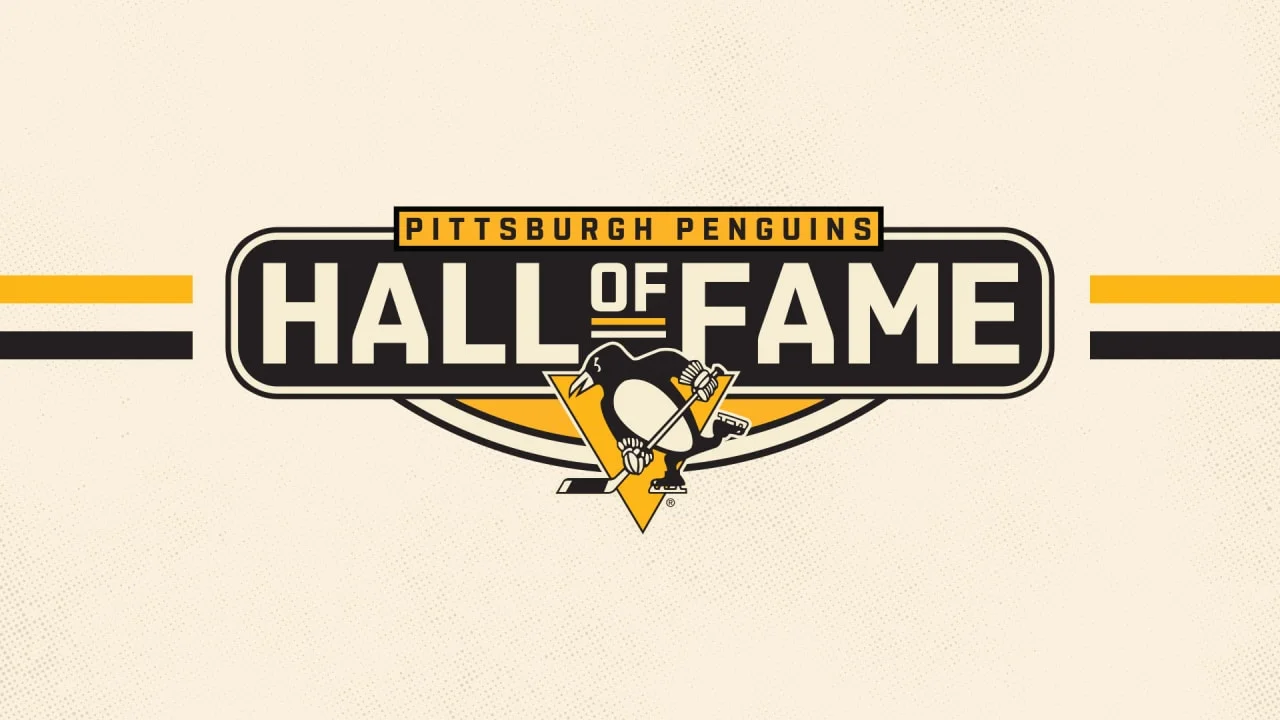 Pittsburgh Penguins Revive Hall of Fame with New Inductees and Exhibit