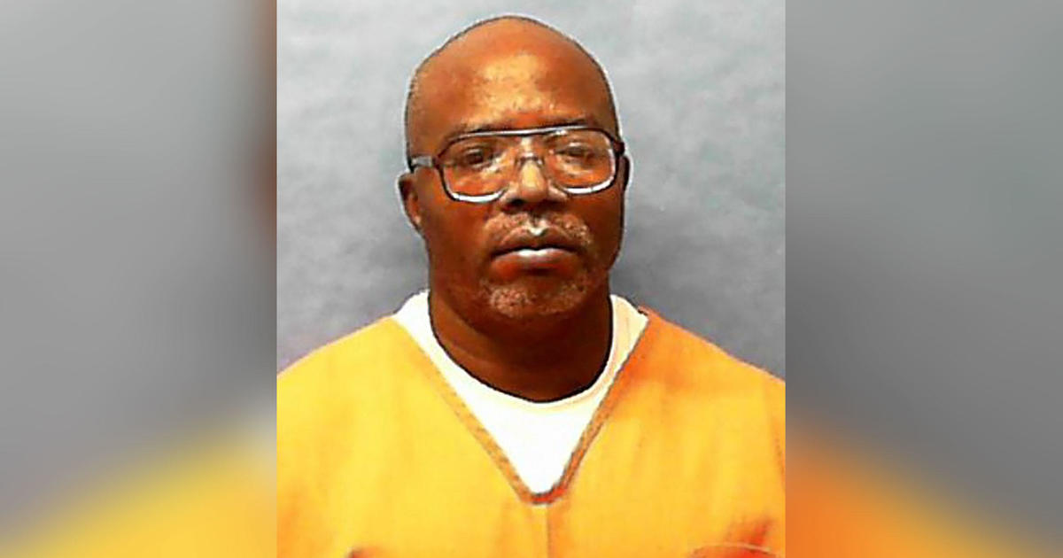 'Ninja Killer' Louis Gaskin Executed for 1989 Murders in Florida