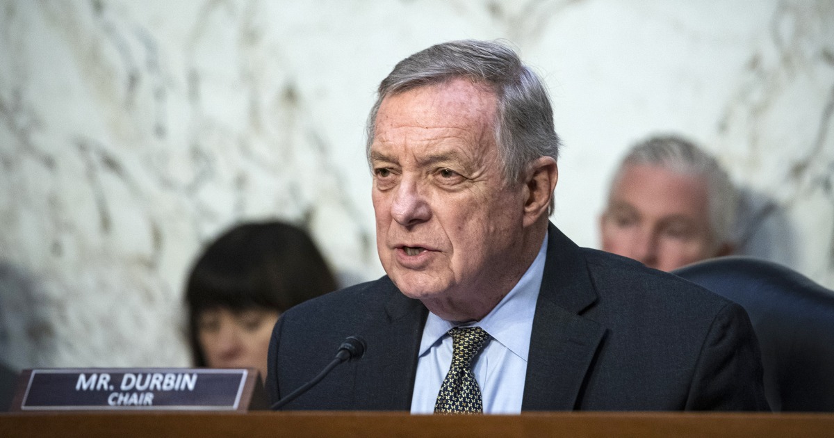 Examining the Ethics of the Supreme Court: A Senate Hearing