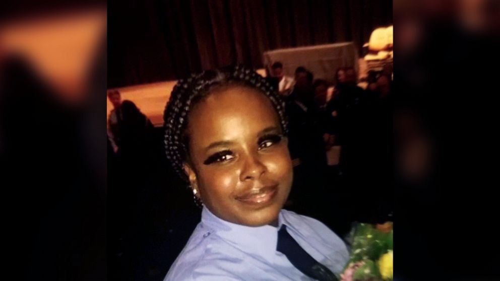 Featured image for Ohio EMT Lachelle Jordan Missing Before Rape Trial Testimony.