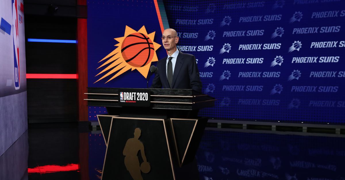 Featured image for Suns' Draft Strategy and Picks in the 2025 NBA Draft