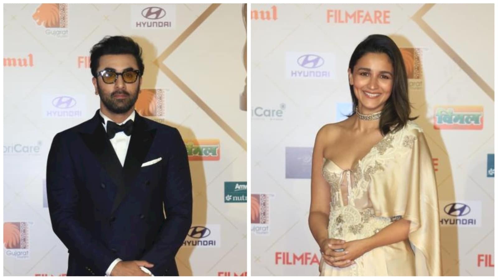 Featured image for "69th Filmfare Awards 2024: Full List of Winners Revealed"