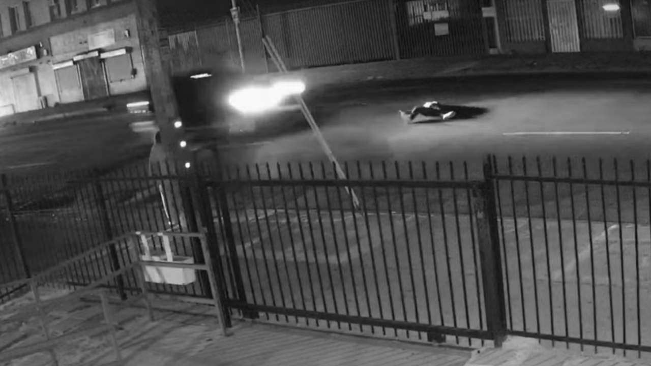 Fatal Hit-and-Run in South LA Sparks Investigation and $50,000 Reward