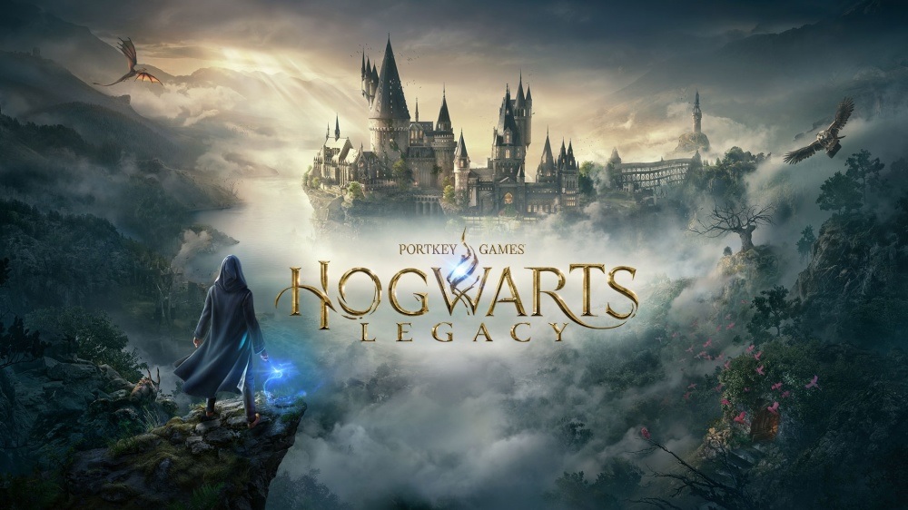 Comparing Hogwarts Legacy Performance on Nintendo Switch and Xbox One