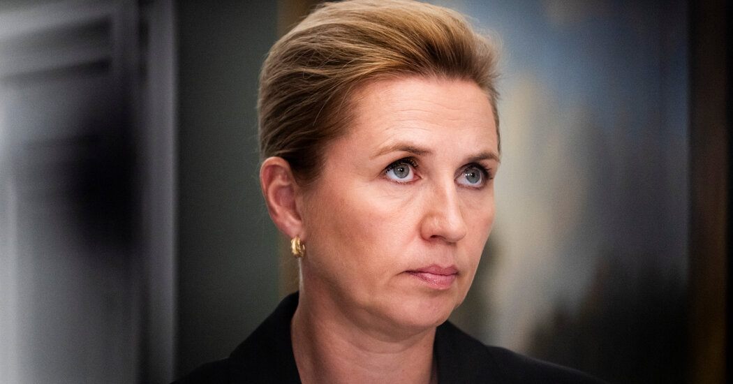 Featured image for Denmark Chooses European SAMP/T Over US Patriot for Defense Upgrade