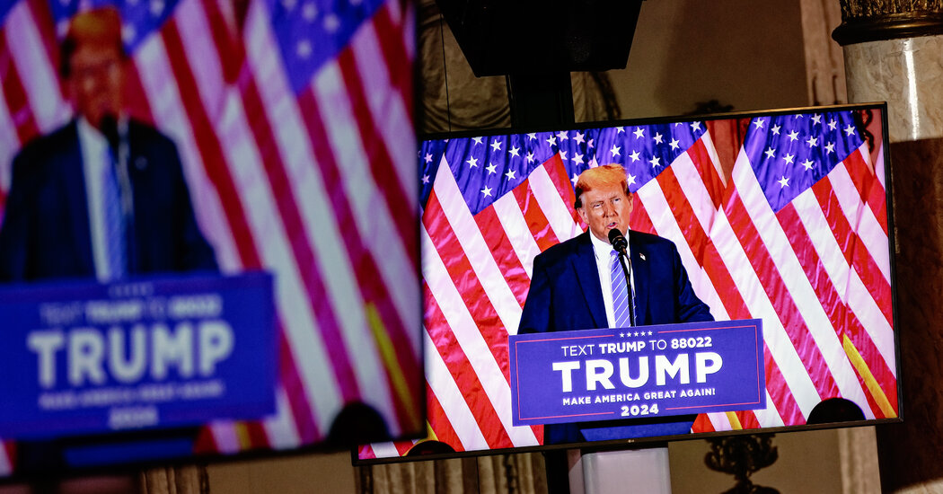 "Trump's Shifting Stance: TikTok Ban, Facebook, and Allegations of Influence"