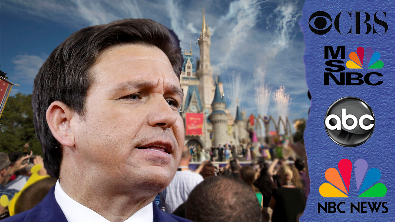 "Disney and DeSantis Settle Years-Long Lawsuit, Hint at Collaboration Ahead"
