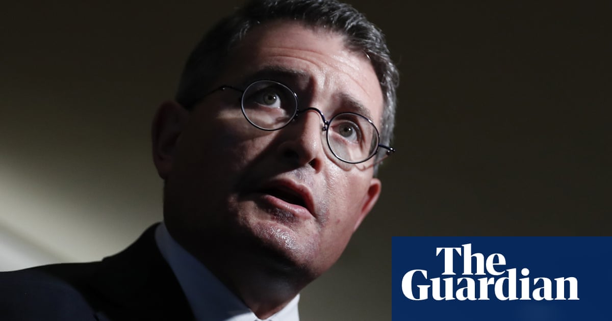 Allegations of $73m Misuse by Rightwing Legal Activist