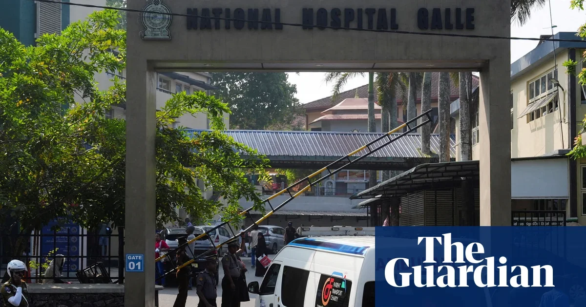 Colombo Sits Tight as Iranian Pipe-Layer Seeks Urgent Dock After Iris Dena Sinking