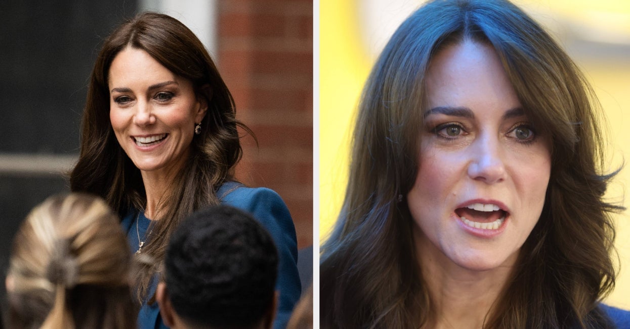 Featured image for "Kate Middleton Speaks Out After Surgery, Addresses Speculation"