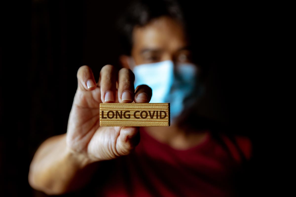 Unraveling the Mysteries of Long COVID: Neurological and Inflammatory Impacts Explored.