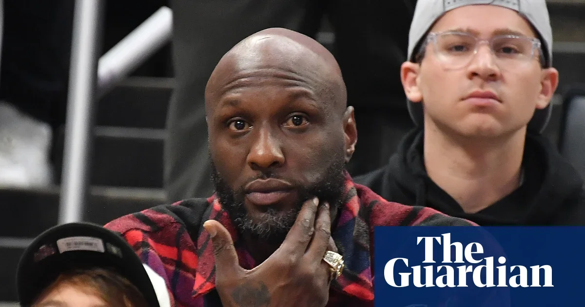 Lamar Odom: Surviving a Night That Could Have Ended Everything