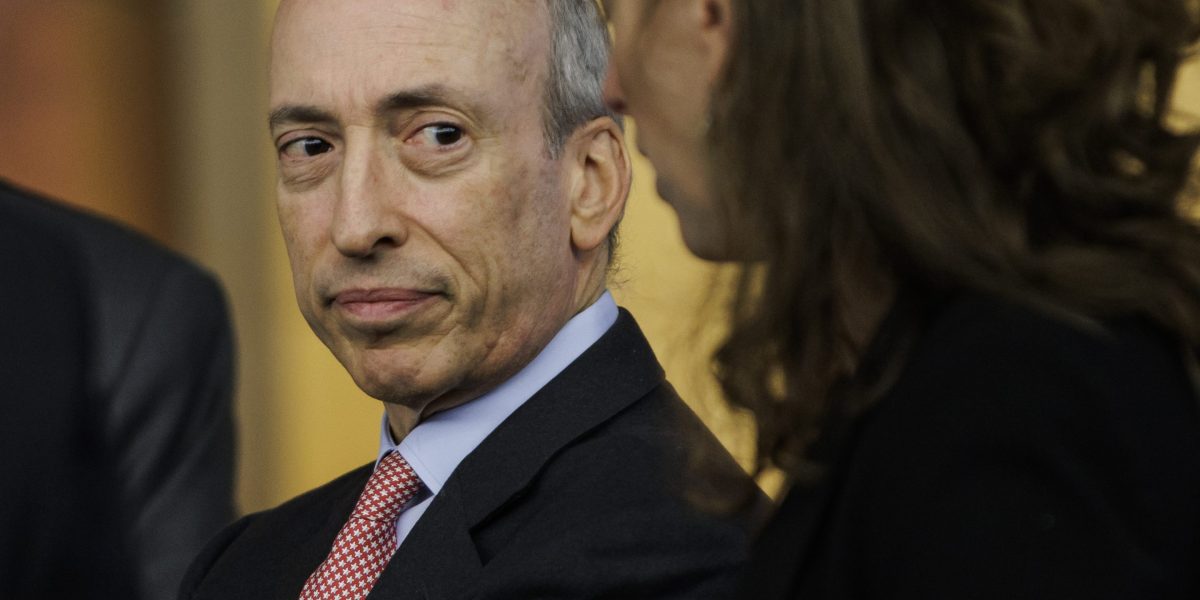 Featured image for "SEC Ruling Deems Coinbase Secondary Token Sales as Securities, Dealing Blow to Crypto Industry"