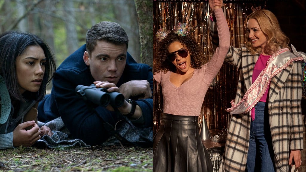 Featured image for "Netflix Unveils Extensive Viewing Data for 18,000 Titles, Including Popular Shows"