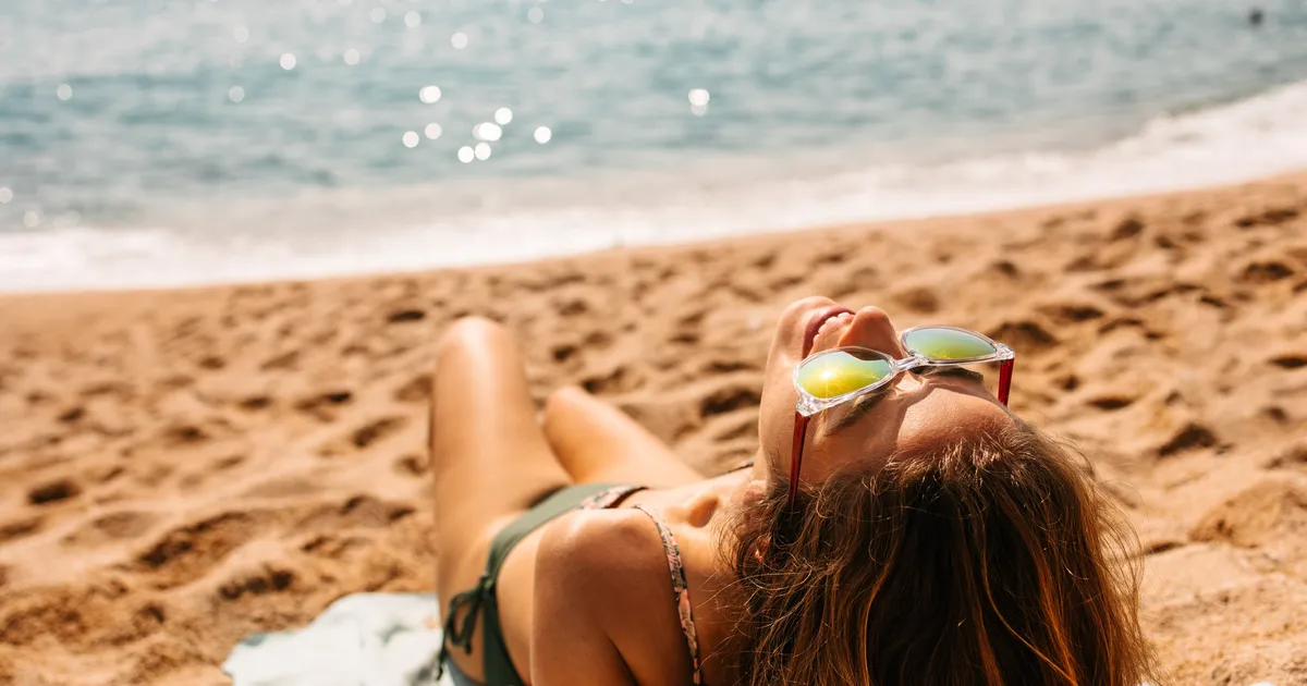 Featured image for Debunking Myths About Sunscreen and Sun Safety