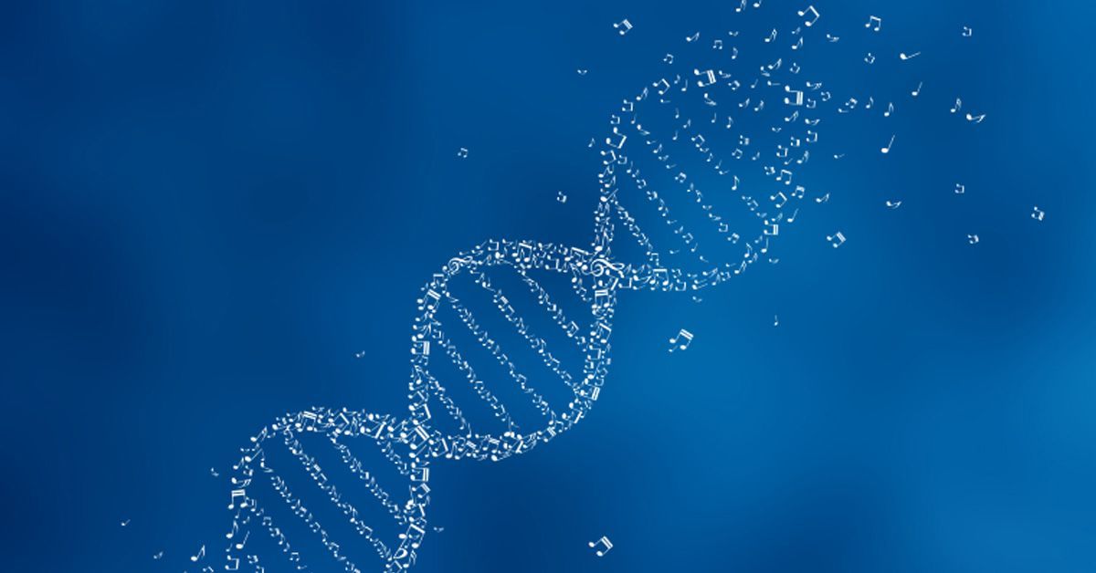 Featured image for Mapping the Complex World of DNA Repair in Cells.