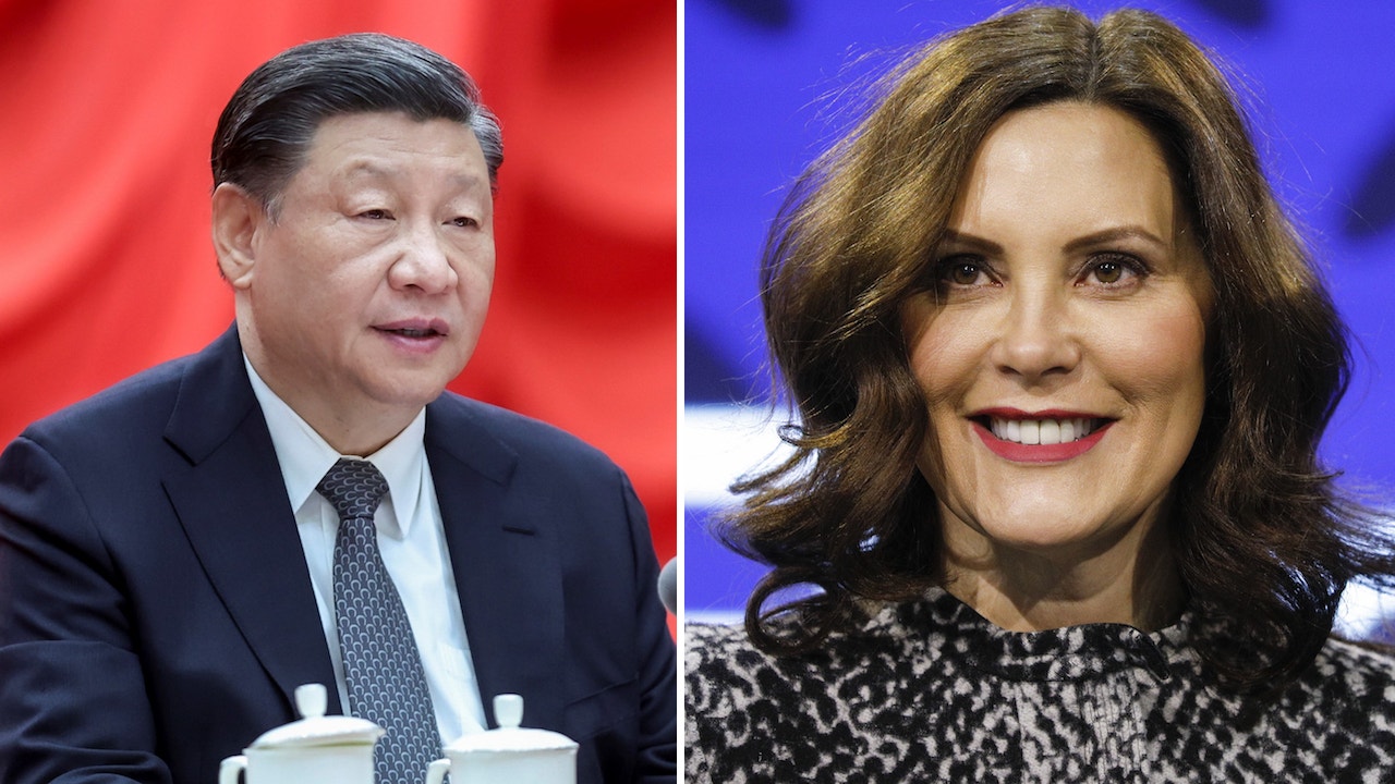 Former State Department Officials Warn of Chinese Tech Companies Exploiting US Green Energy Goals.