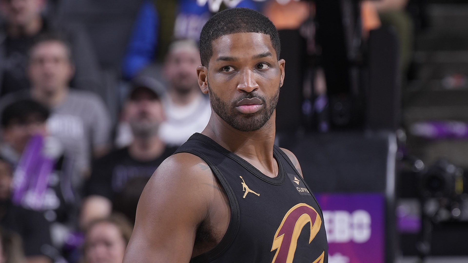 "Tristan Thompson Suspended 25 Games for NBA Anti-Drug Violation"