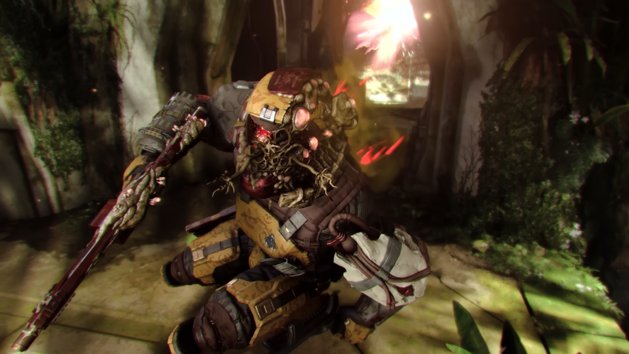 "Halo Infinite Season 5 Revives Player Base with Spooky Rewards and Controversial Microtransactions"