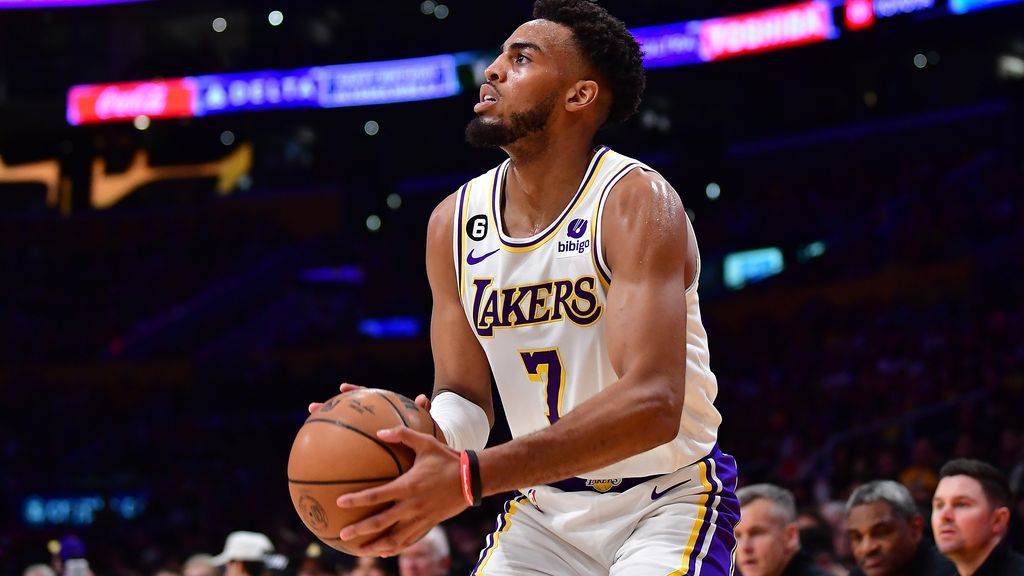 Featured image for Troy Brown Jr. Joins Timberwolves in Free Agency