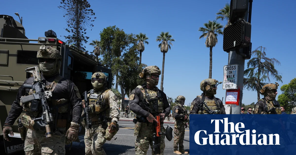 Featured image for ICE Boosts Recruitment with $50K Bonuses and Patriotism Campaigns