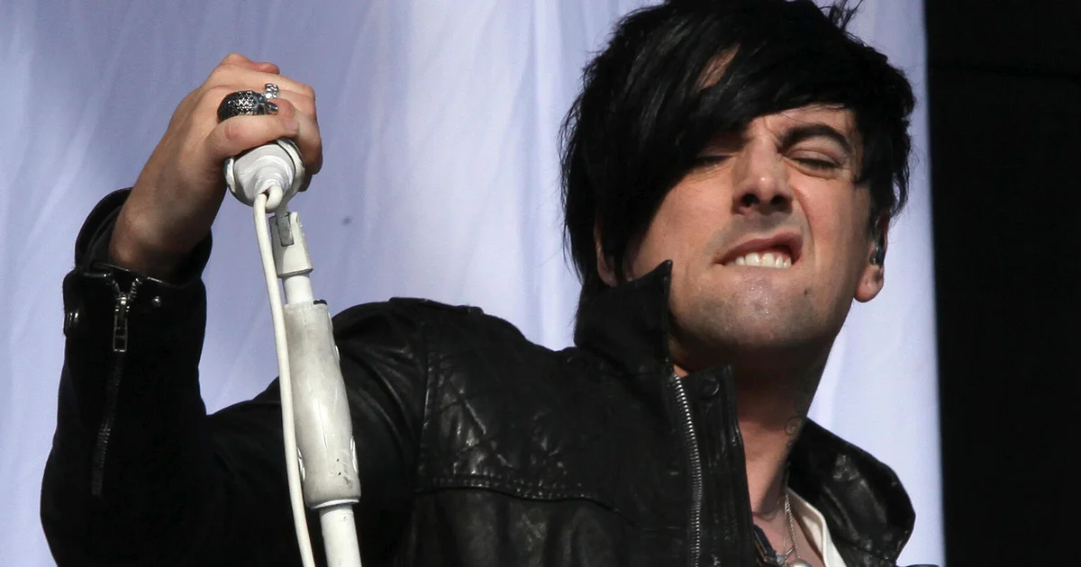 Featured image for Ian Watkins, Former Lostprophets Singer, Killed in UK Prison Attack