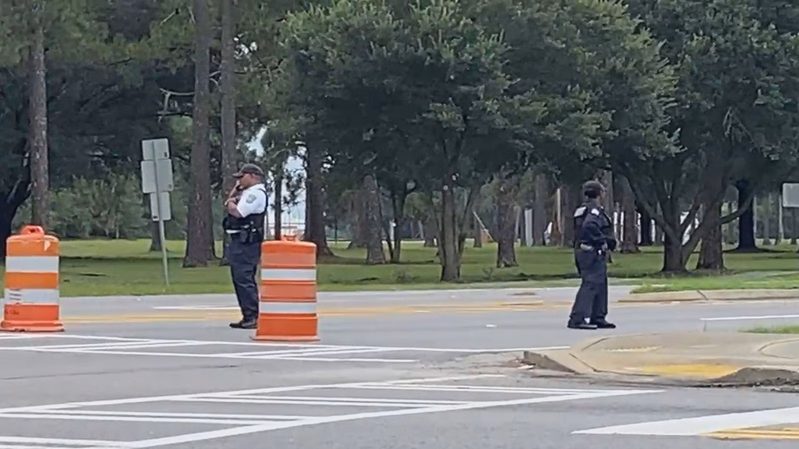 Featured image for Active Shooter Incident at Fort Stewart Causes Casualties and Lockdown