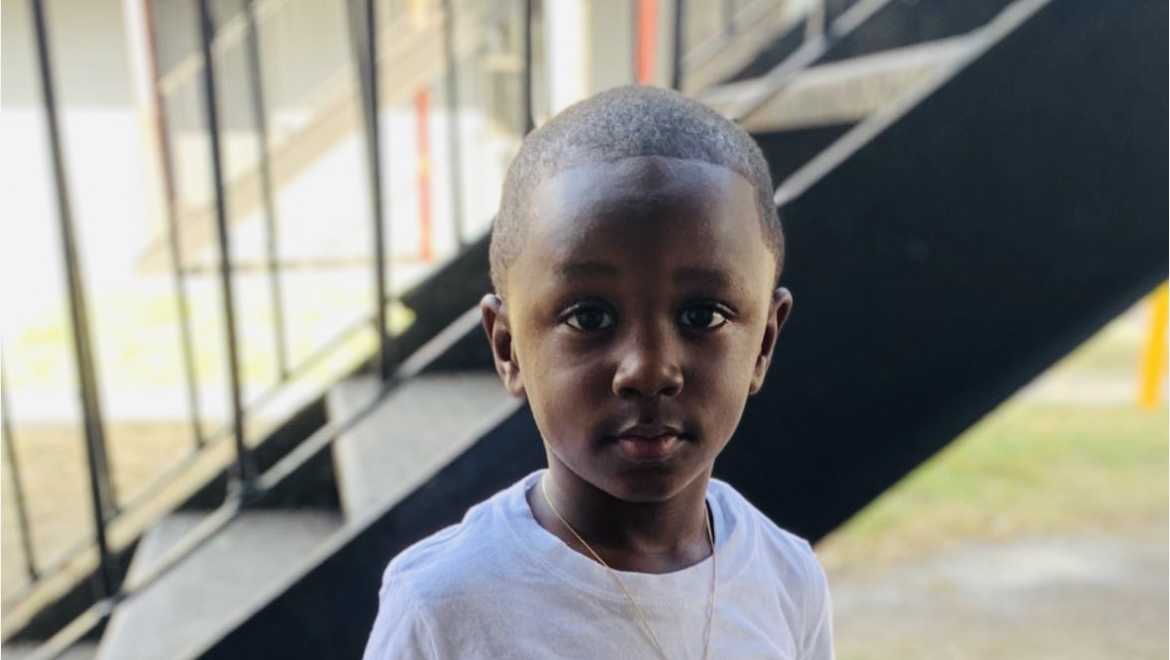 Featured image for Father Arrested After 4-Year-Old Fatally Shoots Himself in New Orleans