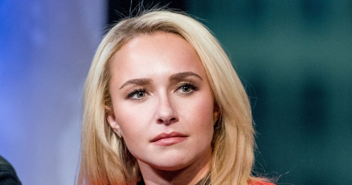 Hayden Panettiere Opens Up About Traumatic Filming Experience on Nashville