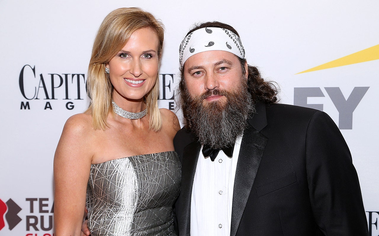 Featured image for From 'Heathen' to Jesus: The Inspiring Journey of 'Duck Dynasty' Star's Faith