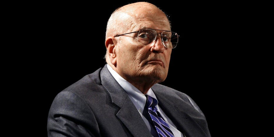 "John Dingell's Hidden Agenda: The Truth Behind His Support for Gun Rights"