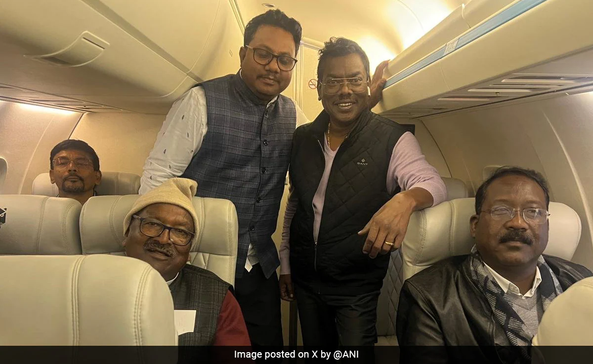 Featured image for "Opposition Leaders Across India Face Political Pressure and Arrests"