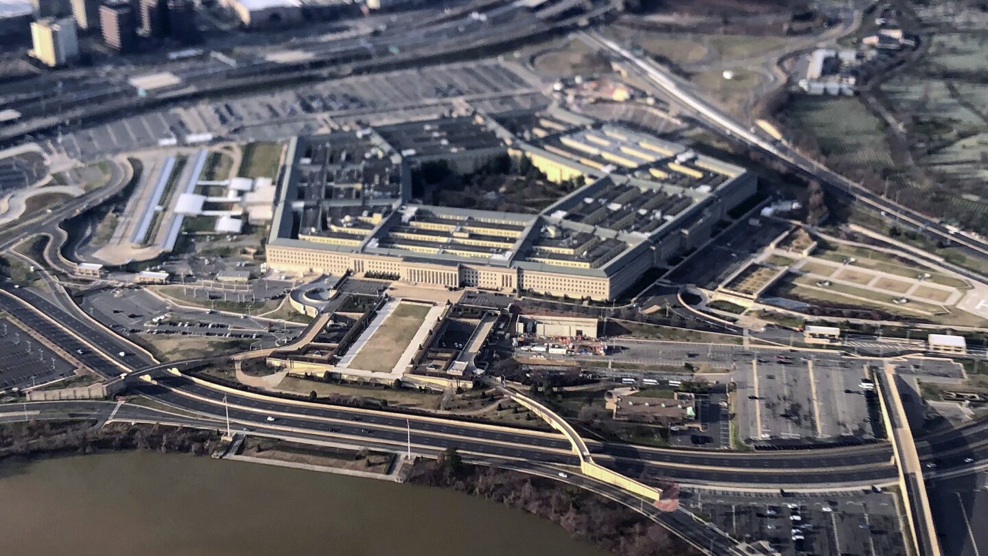 "Pentagon's Efforts to Support Ukraine Amid Financial Struggles and Geopolitical Tensions"